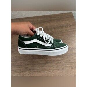 VANS boy sneakers size 1